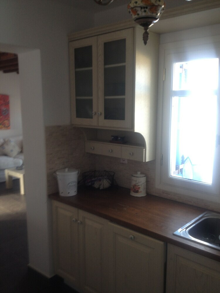 Apartamentos Aegean Boutique Suites