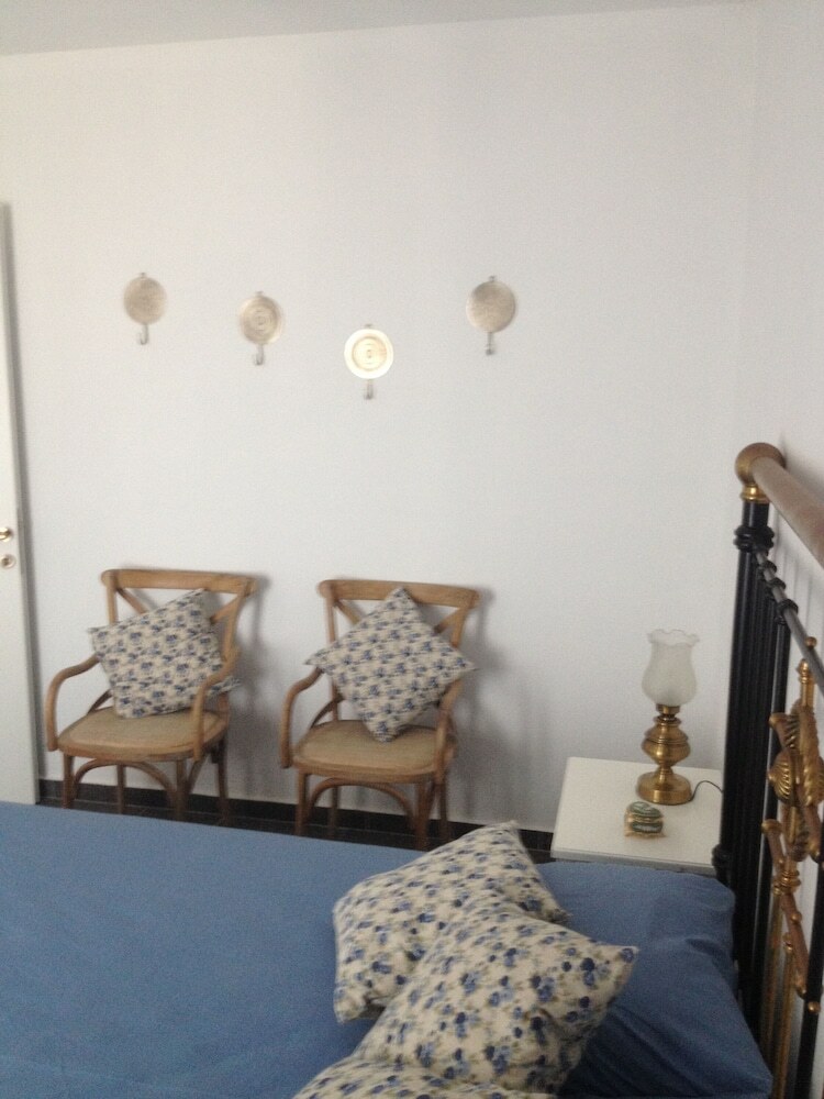 Apartamentos Aegean Boutique Suites