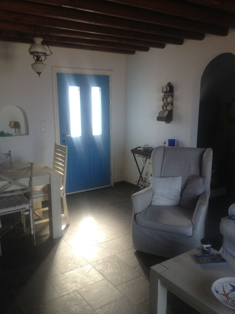 Apartamentos Aegean Boutique Suites