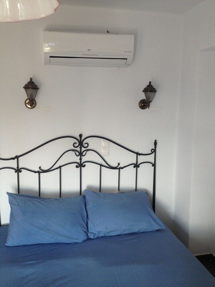 Apartamentos Aegean Boutique Suites