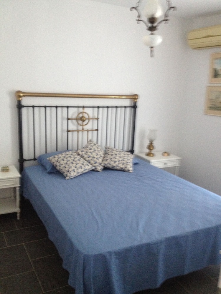 Apartamentos Aegean Boutique Suites
