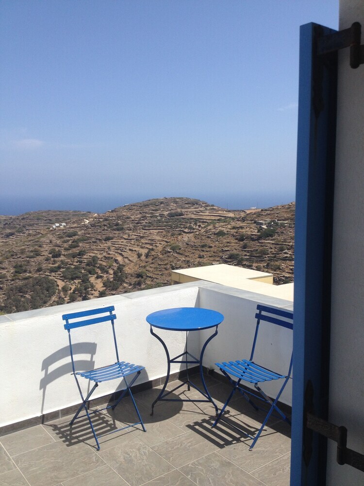 Apartamentos Aegean Boutique Suites