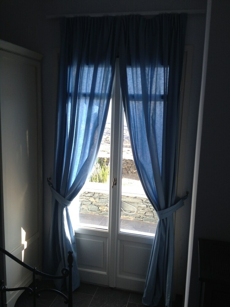 Apartamentos Aegean Boutique Suites