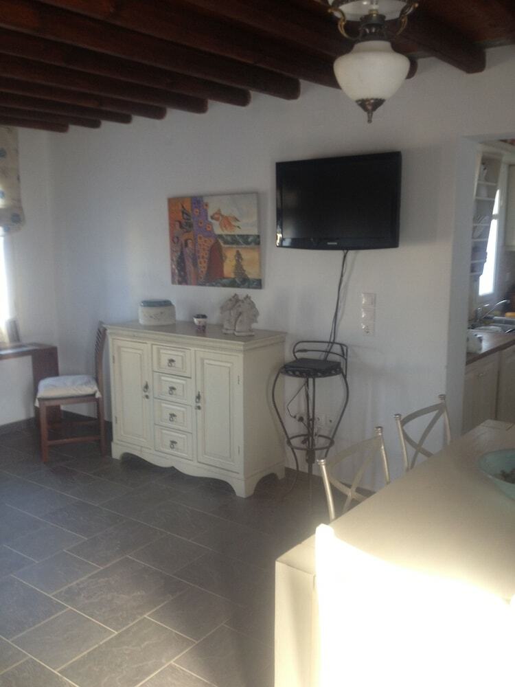 Apartamentos Aegean Boutique Suites