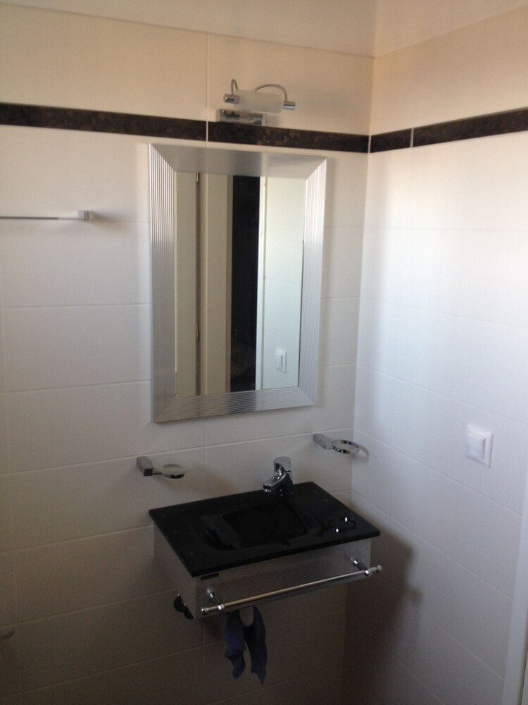 Apartamentos Aegean Boutique Suites