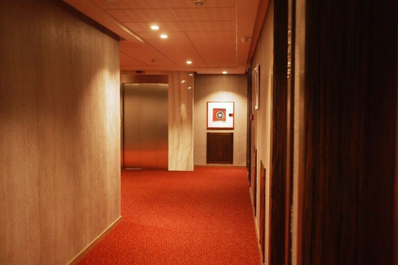 Hotel Nour Plazza Fes