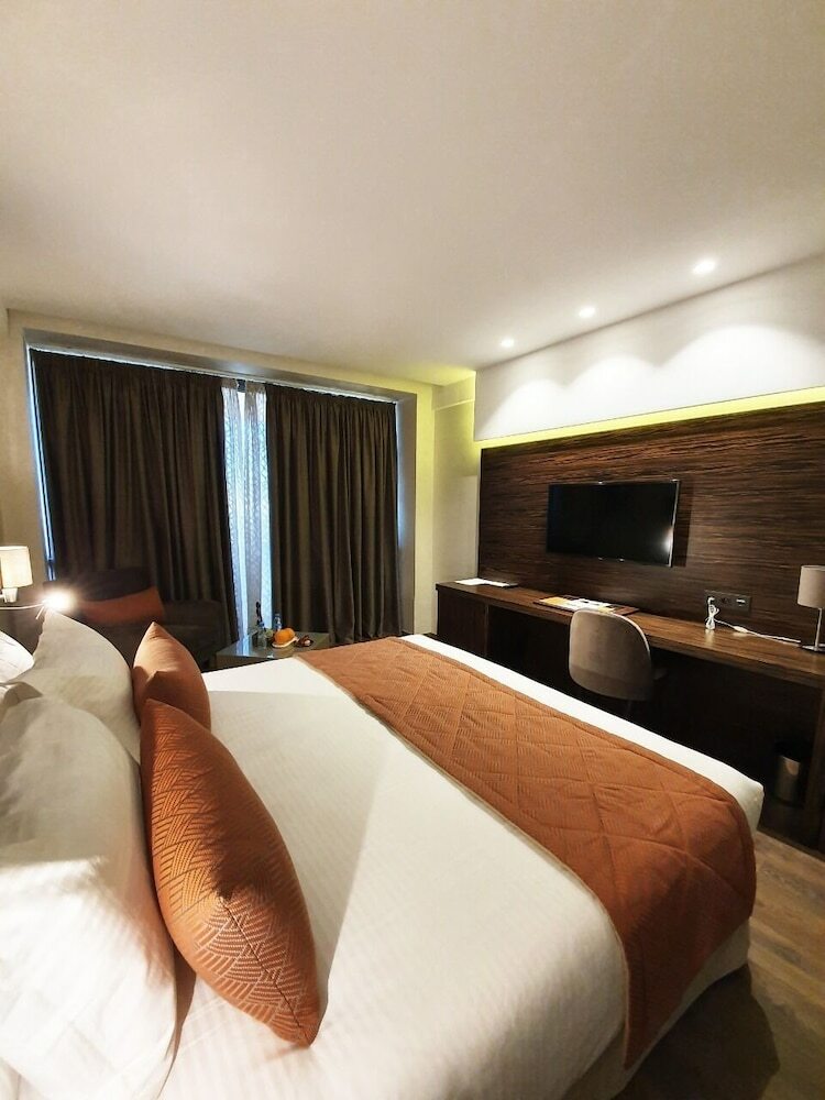 Hotel Nour Plazza Fes