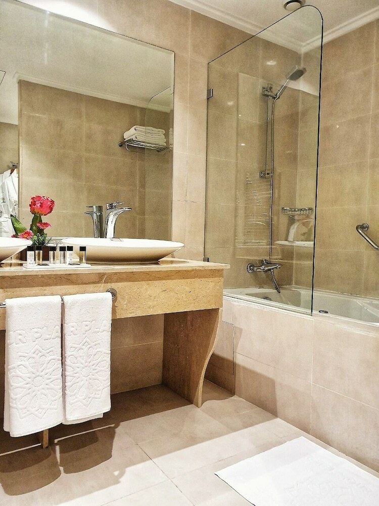 Hotel Nour Plazza Fes