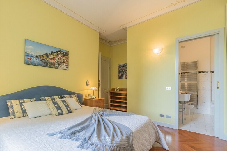 Reginella Apartment