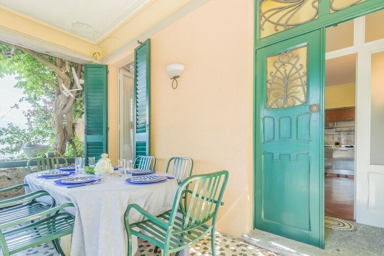 Reginella Apartment