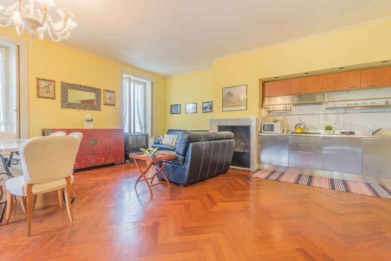 Reginella Apartment