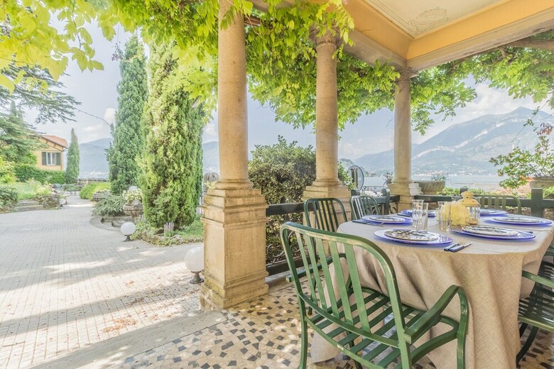 Reginella Apartment
