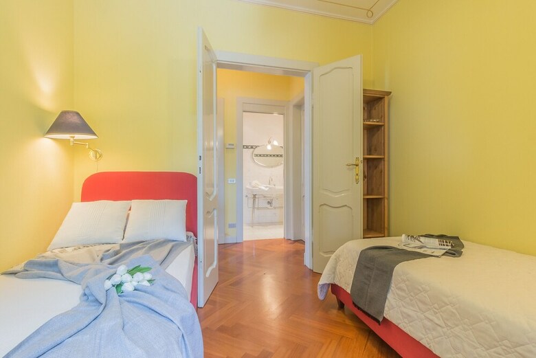 Reginella Apartment