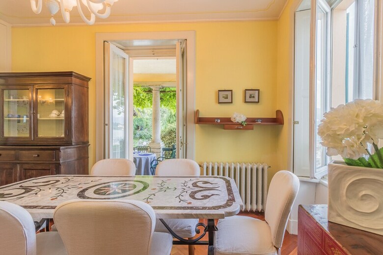Reginella Apartment