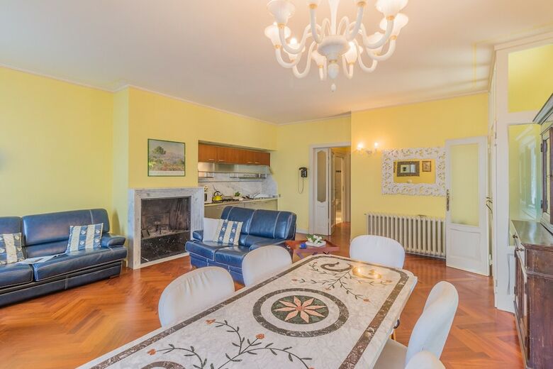 Reginella Apartment