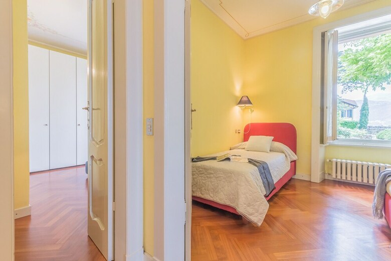 Reginella Apartment