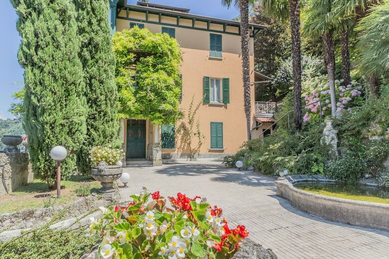 Reginella Apartment