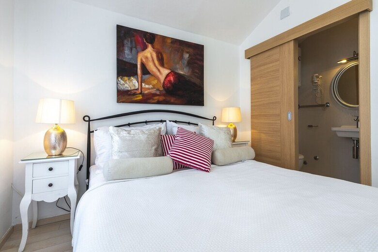 Hotel Villa Boro 1