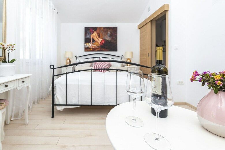 Hotel Villa Boro 1
