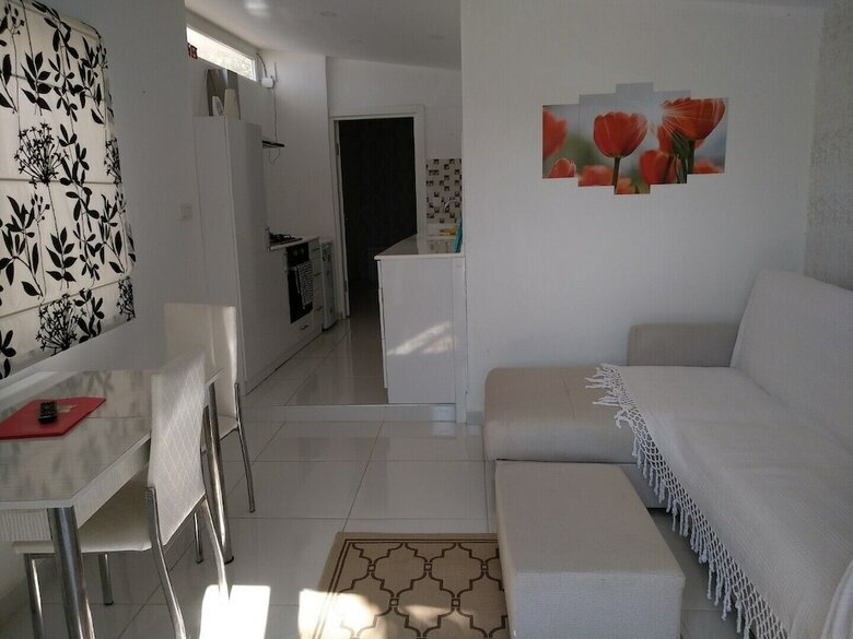 Paddys Apartments Ovacik