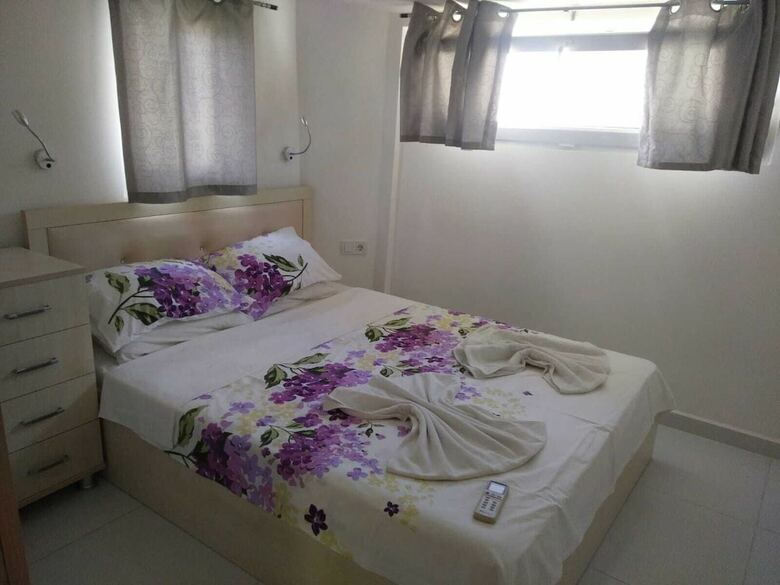 Paddys Apartments Ovacik