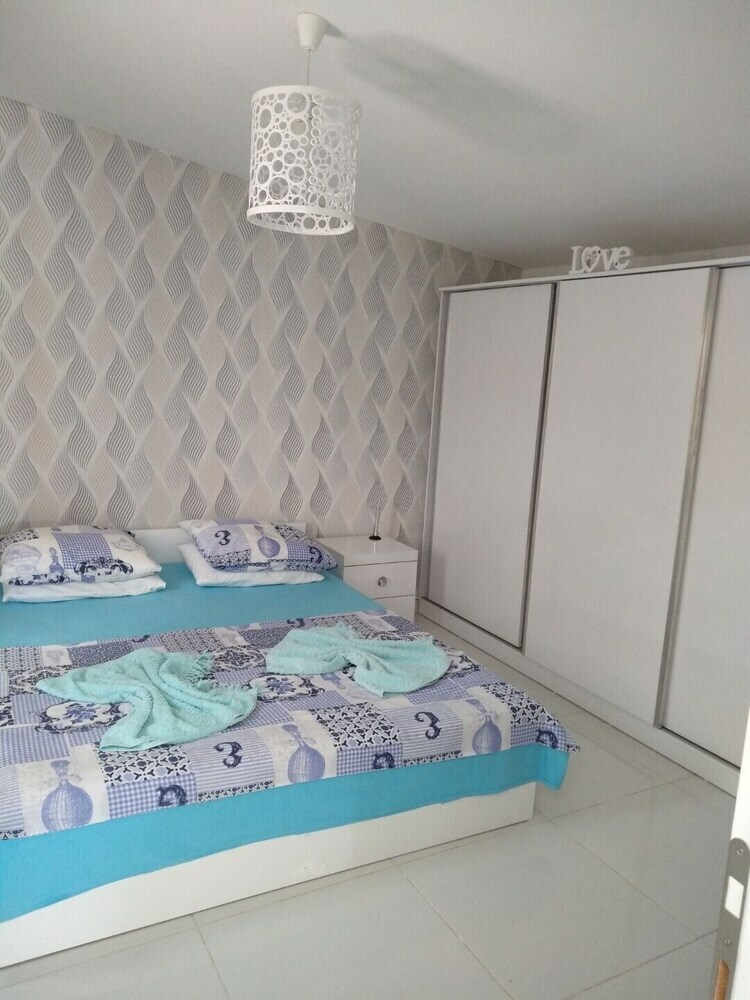 Paddys Apartments Ovacik
