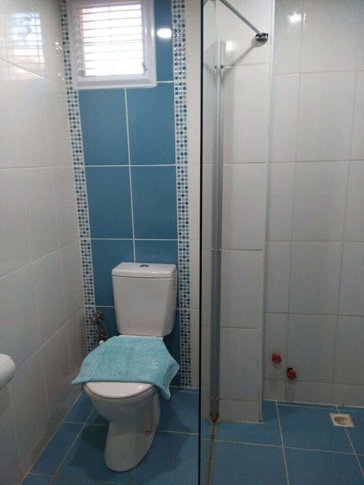 Paddys Apartments Ovacik