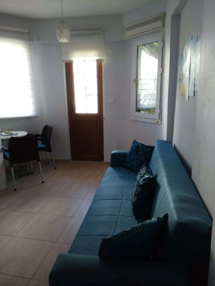 Paddys Apartments Ovacik