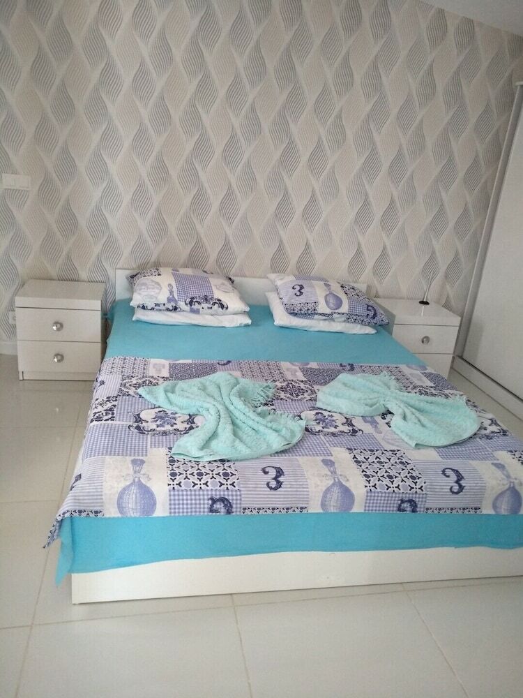 Paddys Apartments Ovacik