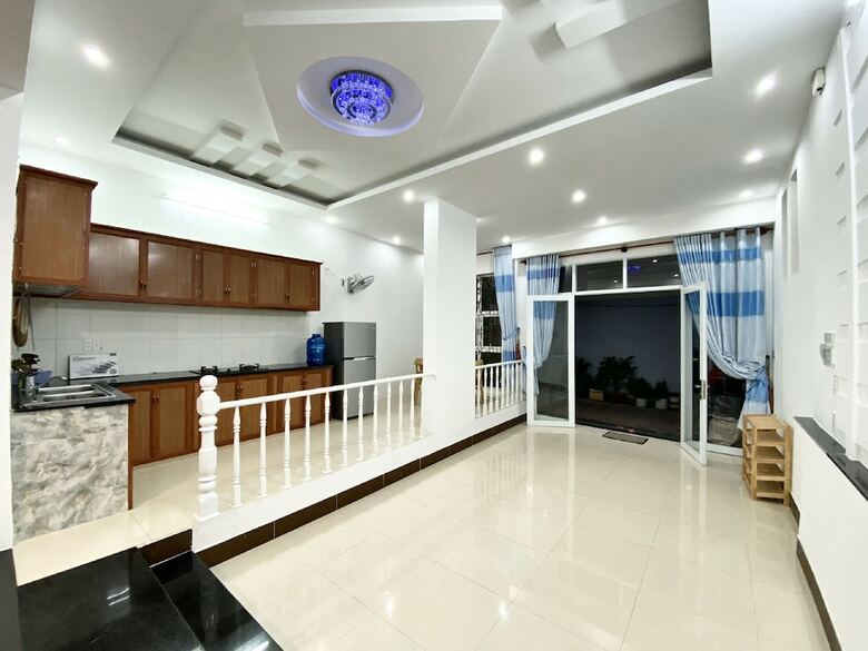 Villa Tran Duy City Home 6