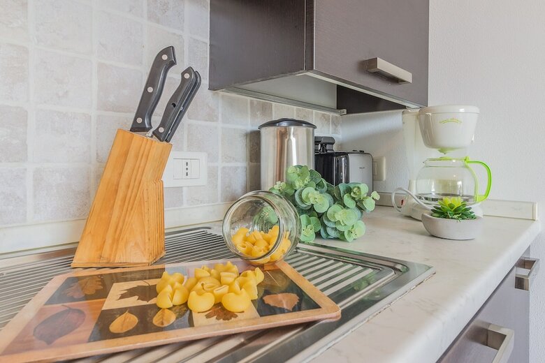 Apartamento Palma Romantic Dream