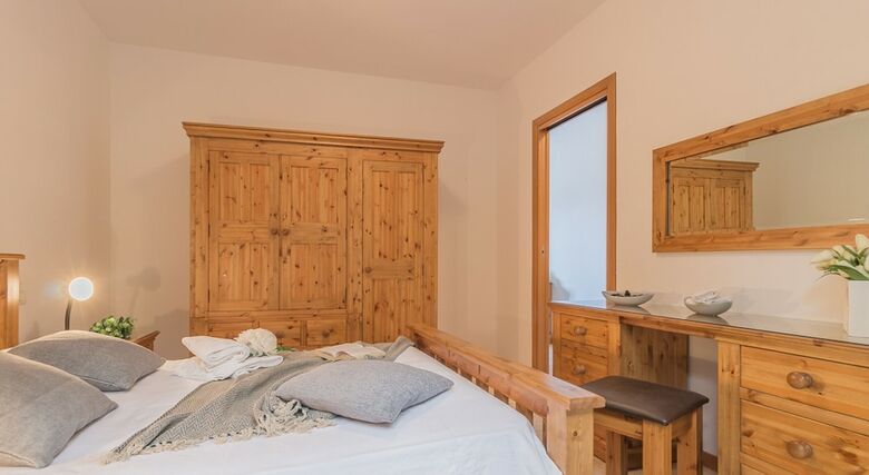 Apartamento Palma Romantic Dream