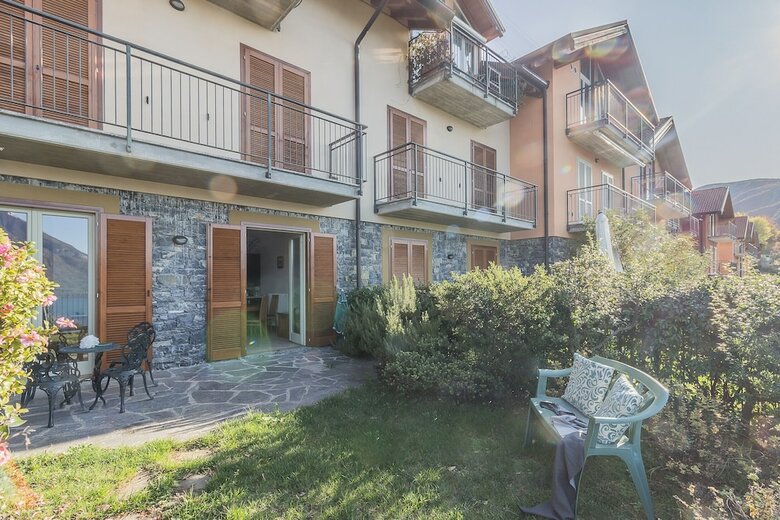 Apartamento Palma Romantic Dream
