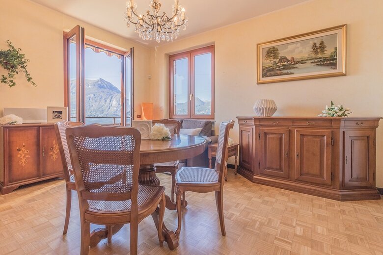 Apartamento La Maison Du Lac