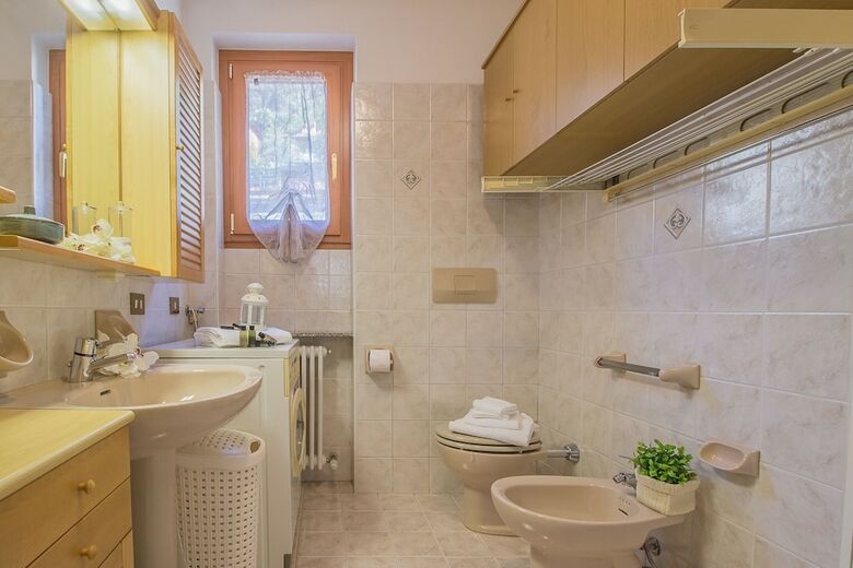 Apartamento La Maison Du Lac