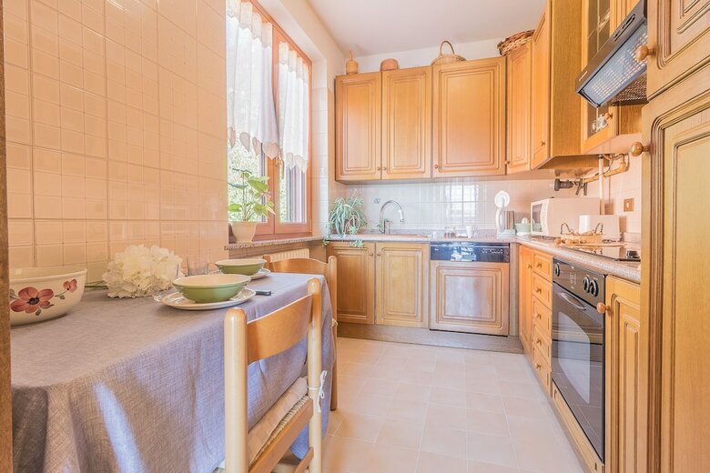 Apartamento La Maison Du Lac