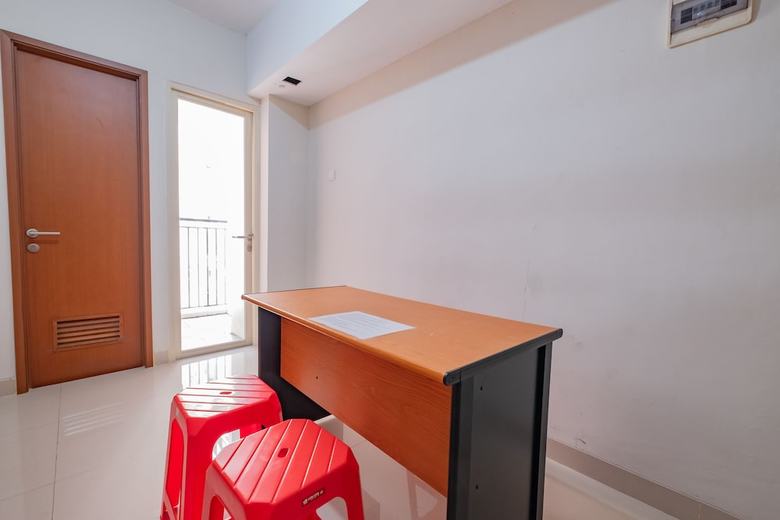 Hostal Oyo 2505 Green Park View