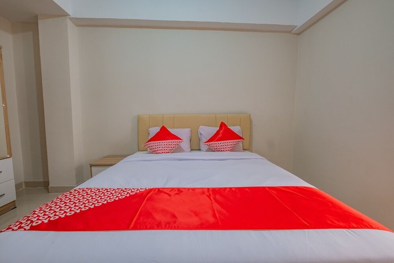 Hostal Oyo 2505 Green Park View