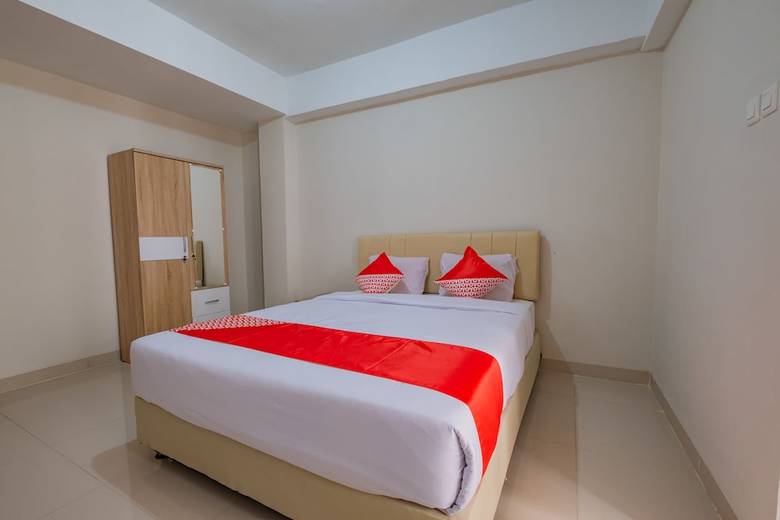 Hostal Oyo 2505 Green Park View