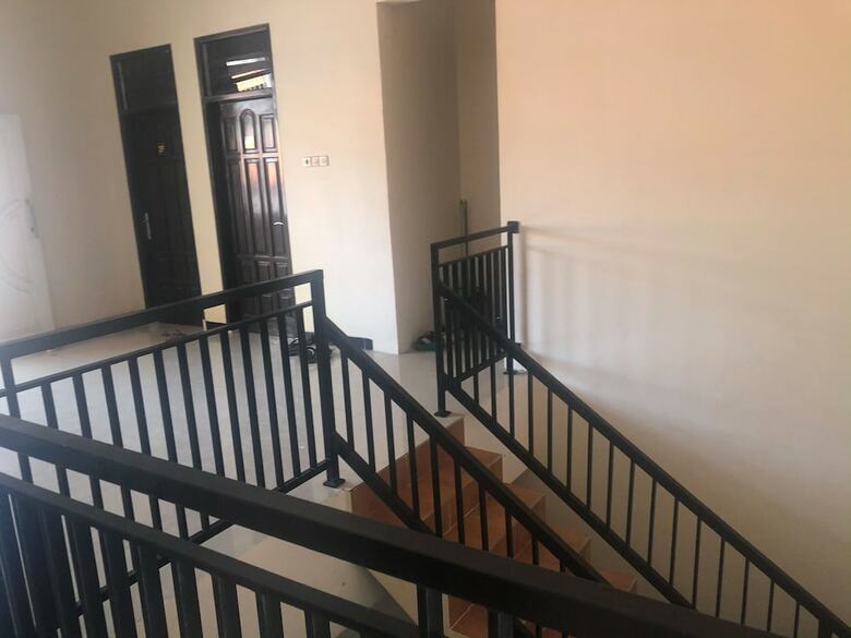Hostal Oyo 2504 Karangasem Residence