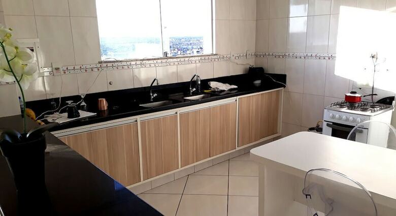 Oyo Aparthotel Cidadela