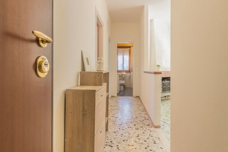 Apartamento La Casa Di Lucia