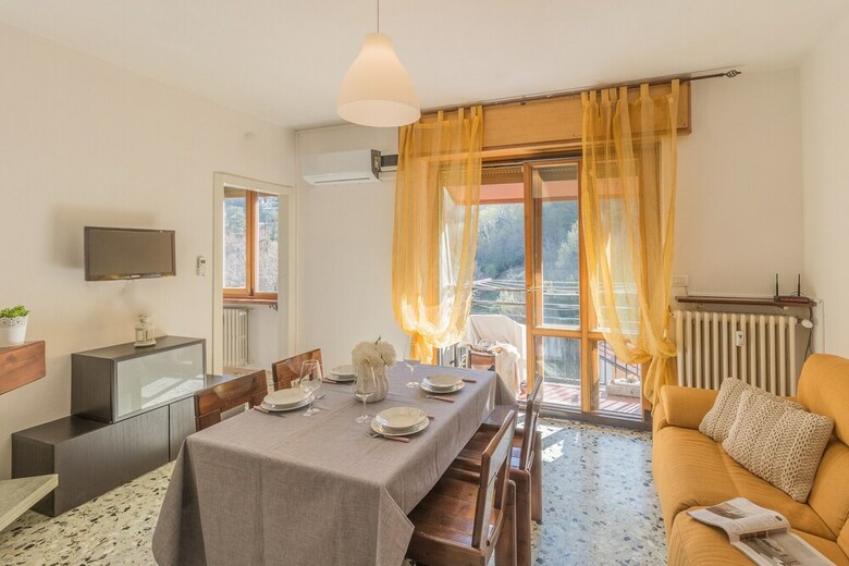 Apartamento La Casa Di Lucia