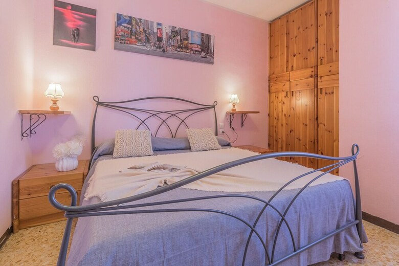 Apartamento La Casa Di Lucia