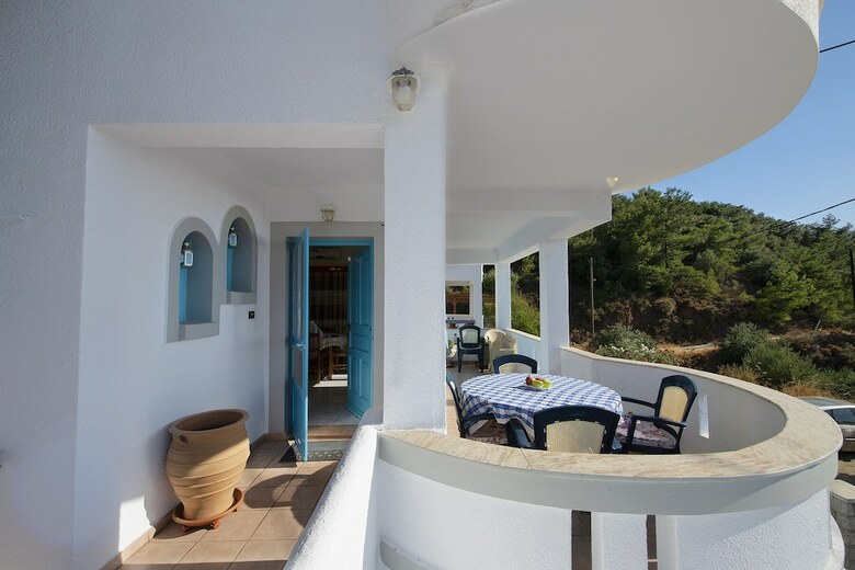 Aegean View Traditional House Kalymnos
