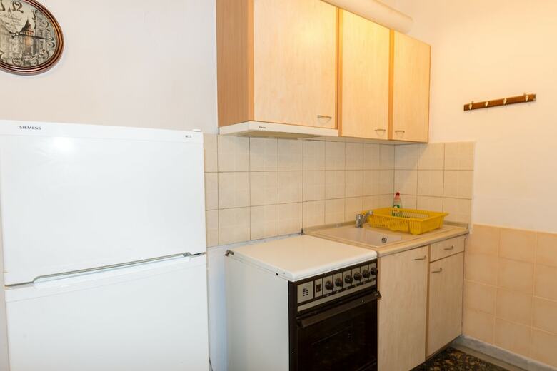 Aparthotel Karayiannis Hotel