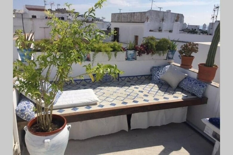 Apartamentos Eva Recommends Vejer Lomo En Manteca