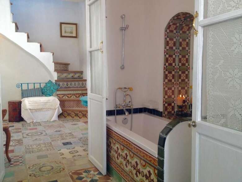 Apartamentos Eva Recommends Vejer Lomo En Manteca