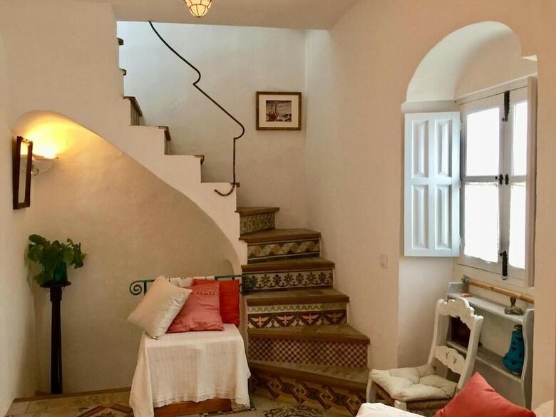 Apartamentos Eva Recommends Vejer Lomo En Manteca