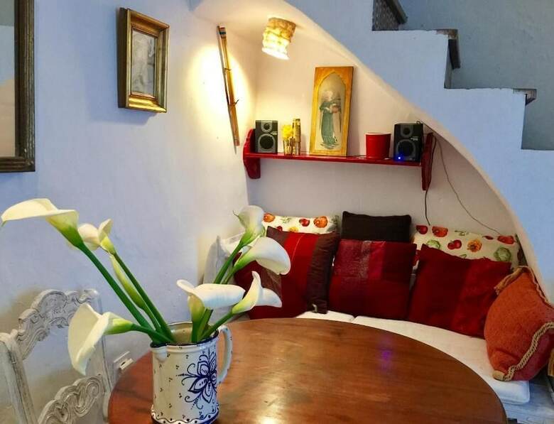 Apartamentos Eva Recommends Vejer Lomo En Manteca